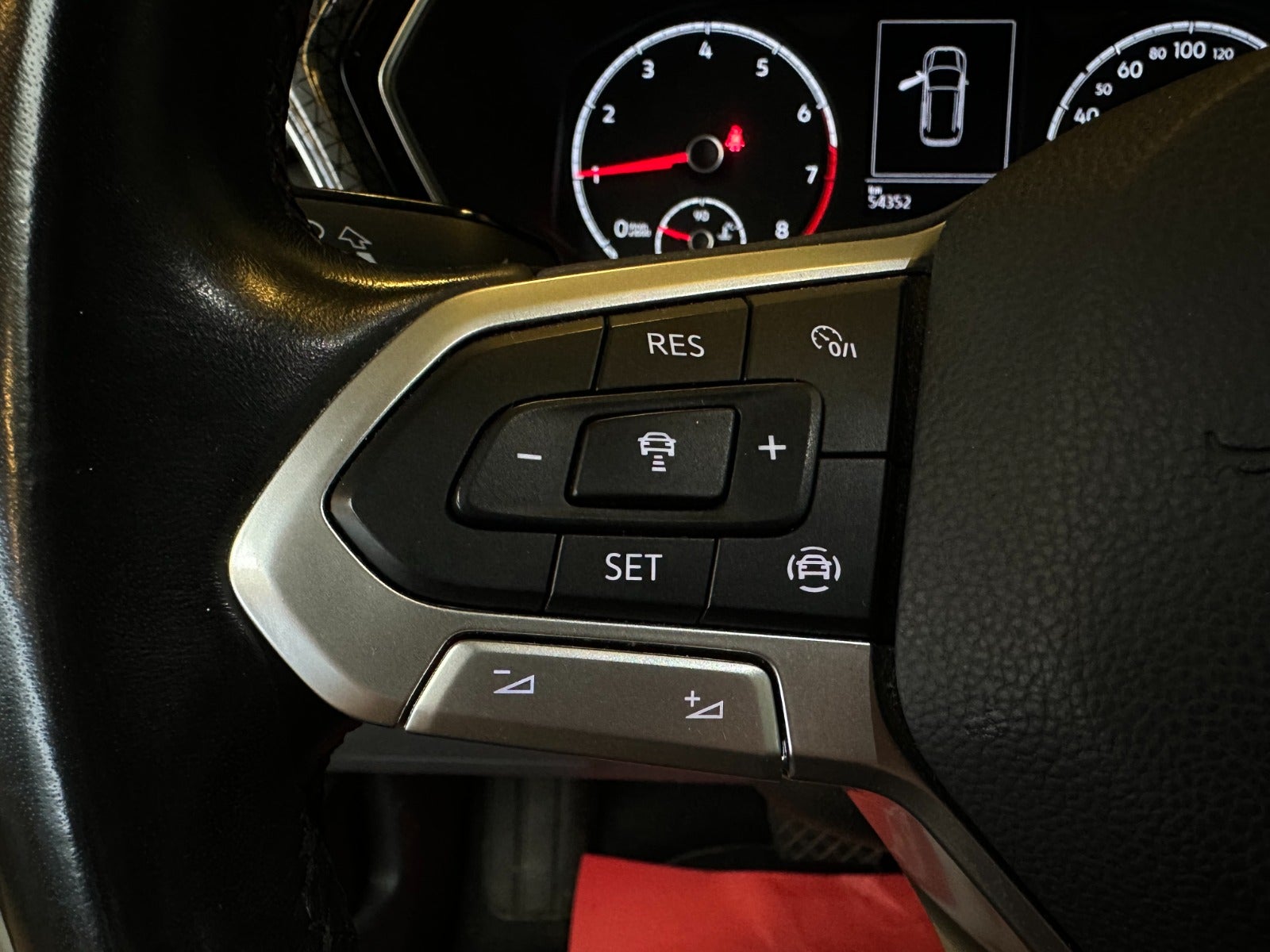 VW T-Cross TSi 110 Style DSG