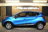 Renault Captur TCe 90 Expression Navi Style