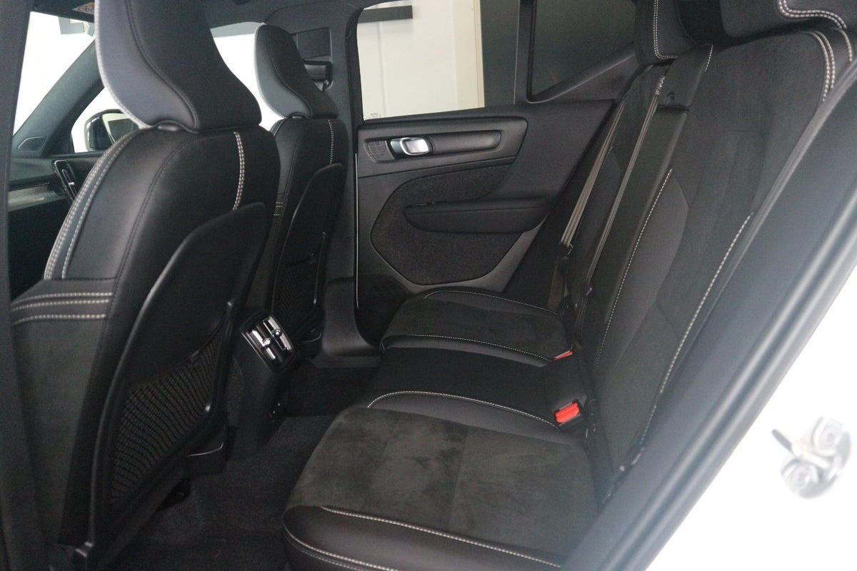 Volvo XC40 P6 ReCharge Ultimate