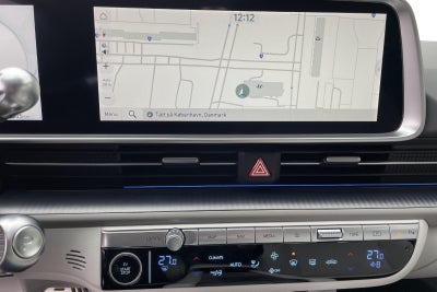 Hyundai Ioniq 6 Ultimate AWD