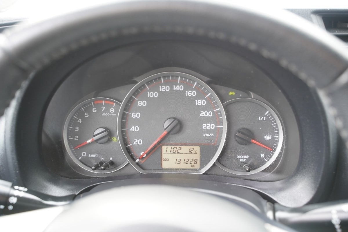 Billede af Toyota Yaris 1,3 VVT-i T2