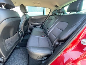 Kia Sportage CRDi 141 Advance Edition DCT