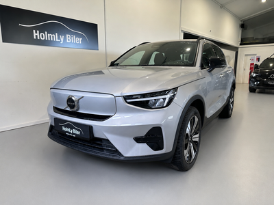 Volvo XC40 P6 ReCharge Plus