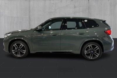BMW iX1 eDrive20 M-Sport - 1