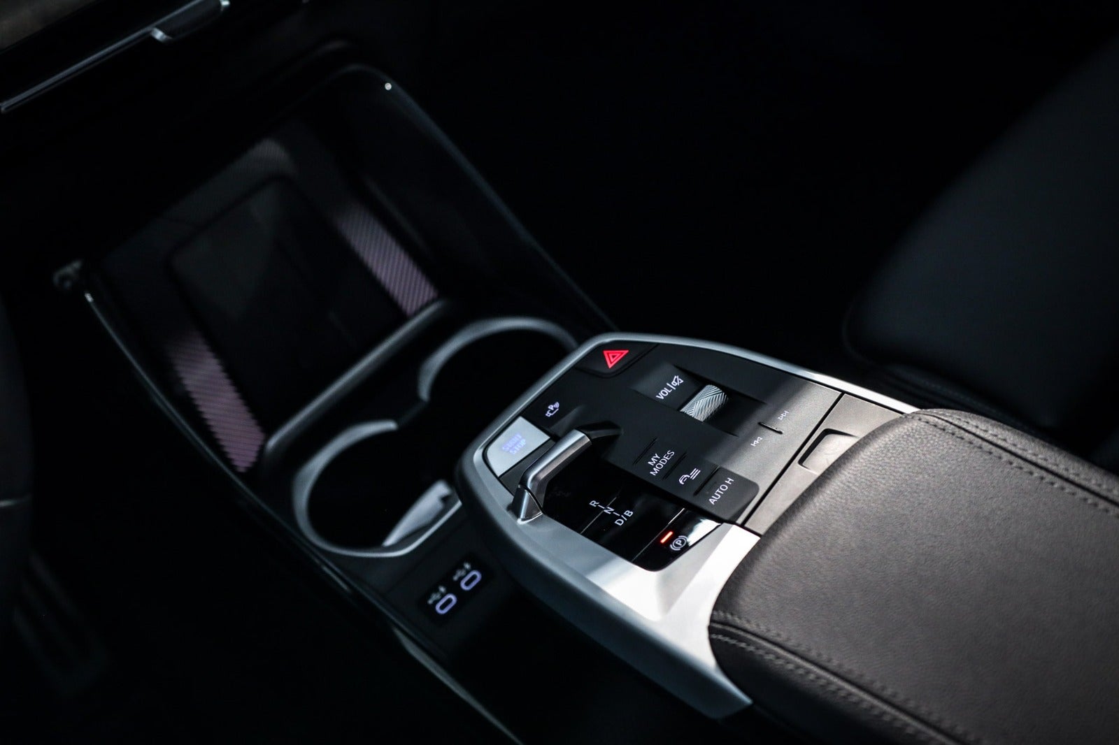 Billede af BMW iX1  xDrive30 M-Sport Premium