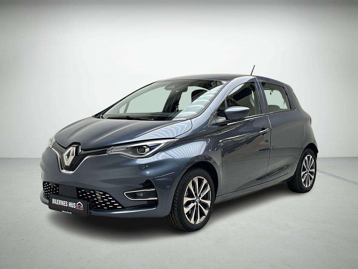 Renault Zoe Intens billede 1