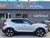 Volvo XC40 ReCharge Extended Range Ultimate thumbnail