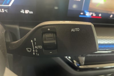 BMW i4 eDrive35 M-Sport