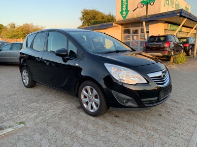 Opel Meriva 1,4 T 140 Cosmo 5d