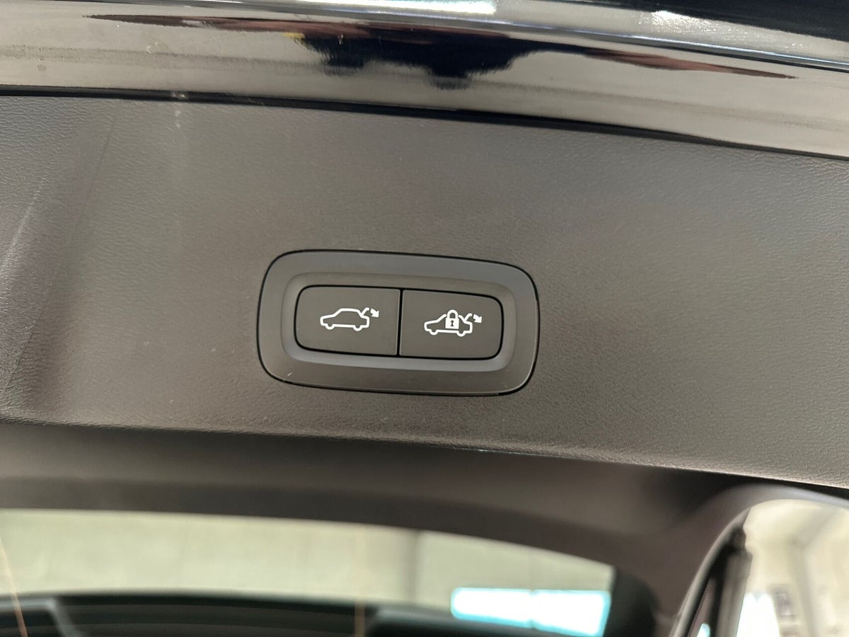 Volvo XC40 P6 ReCharge Plus billede 23