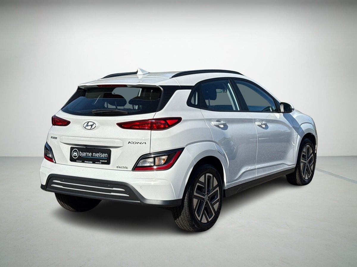 Hyundai Kona EV Select billede 2