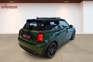 MINI Cooper SE Classic Trim