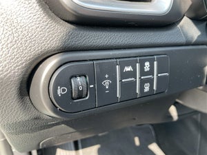 Kia Ceed T-GDi SW
