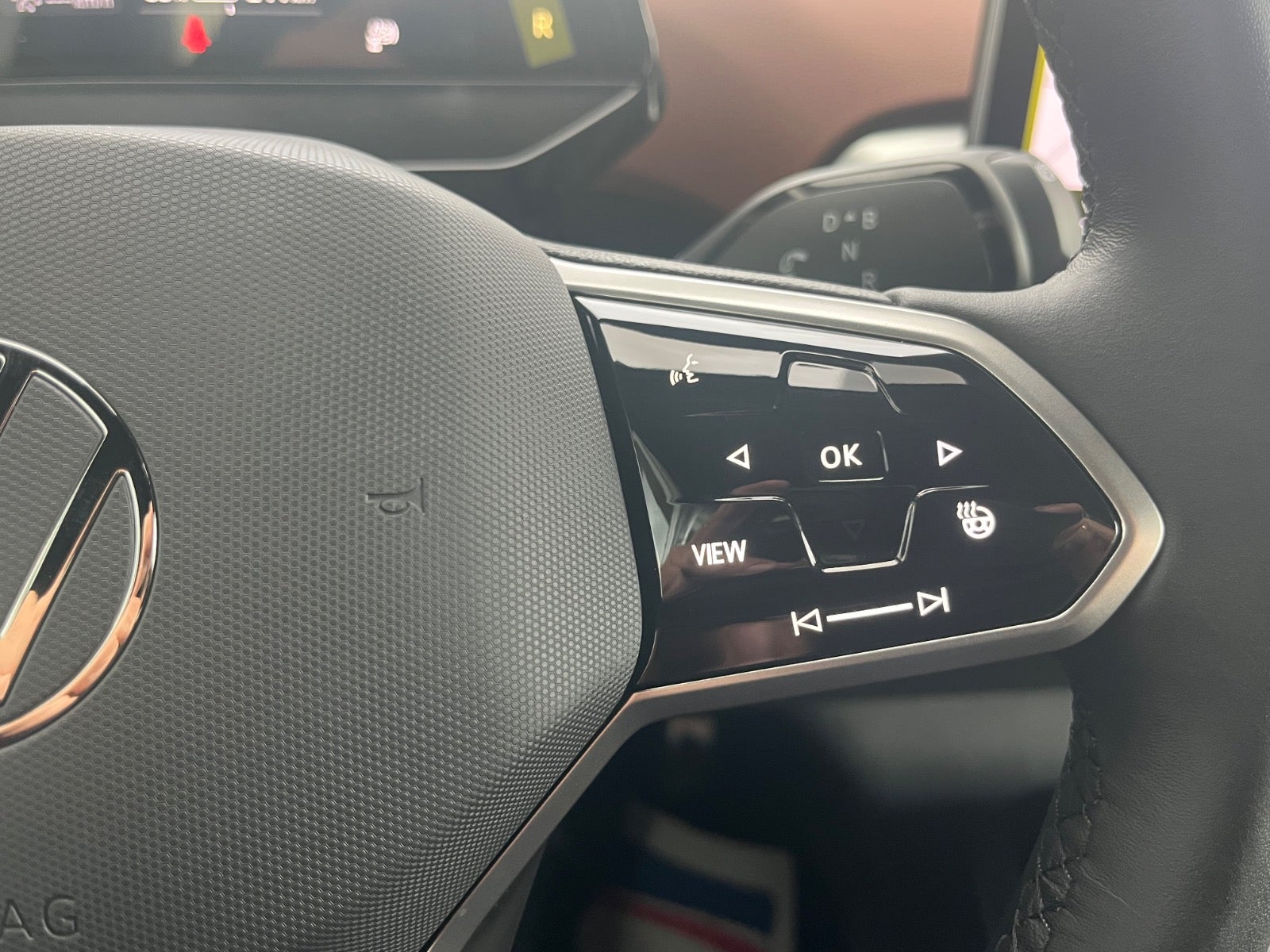 Billede af VW ID.4 77 Pro