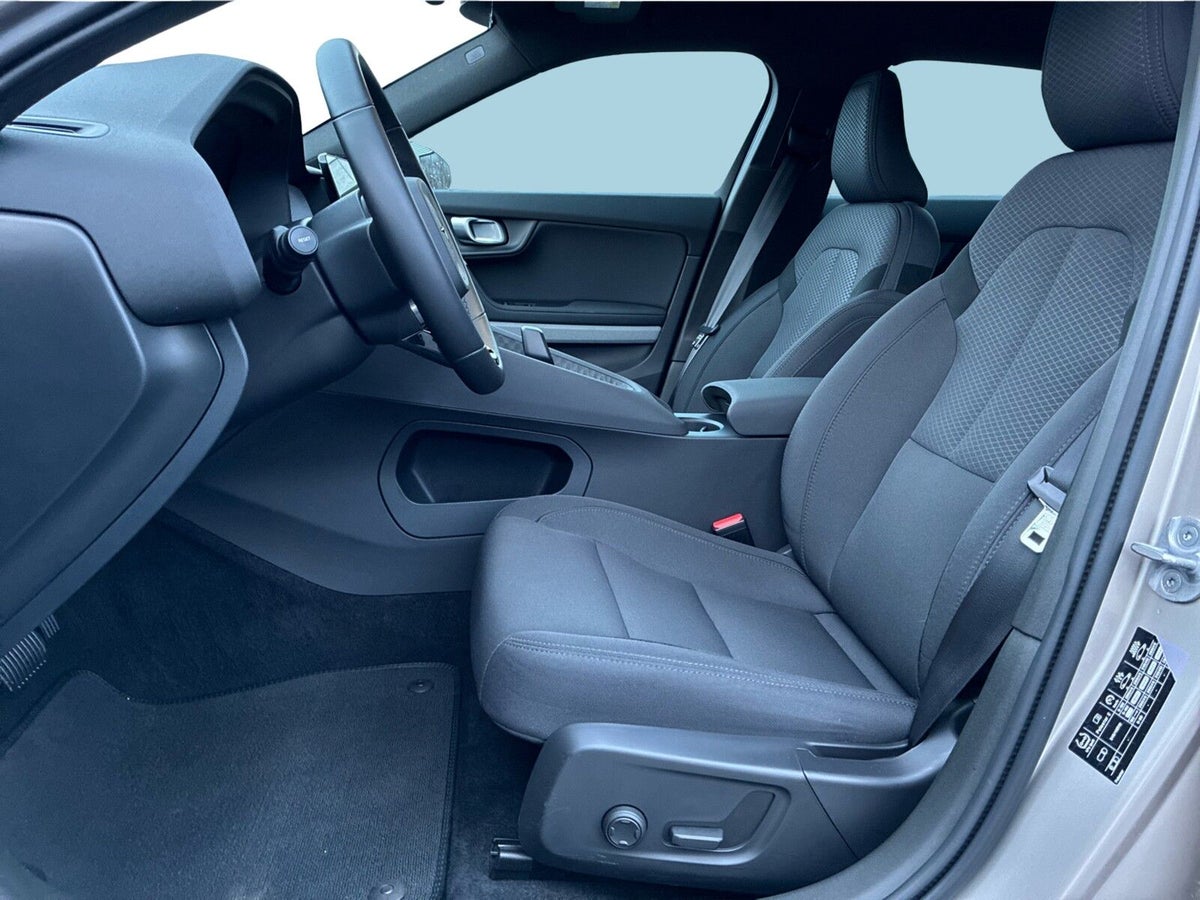 Polestar 2 Long Range billede 11