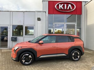 Kia EV3 Long Range Prestige