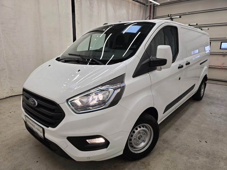 Ford Transit Custom 300 L2 TDCi 130 Trend