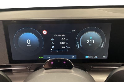 Hyundai Kona EV Essential