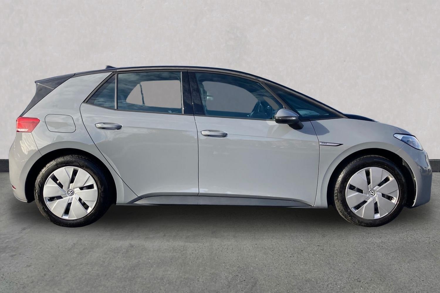 Billede af VW ID.3 58 Pro