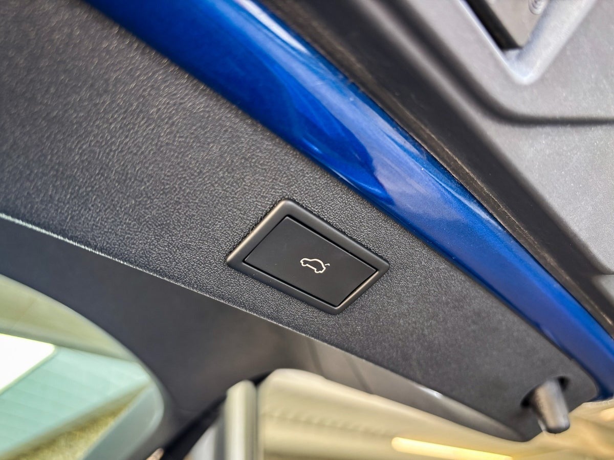 Billede af Skoda Enyaq 80 iV Coupé