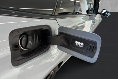 BMW 320e Touring M-Sport aut.