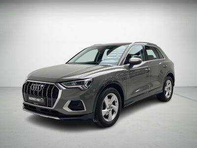 Audi Q3 TFSi Advanced S-tr.