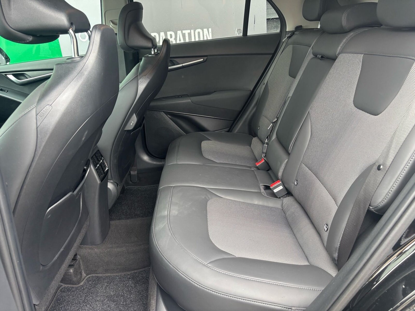 Kia Niro PHEV DCT