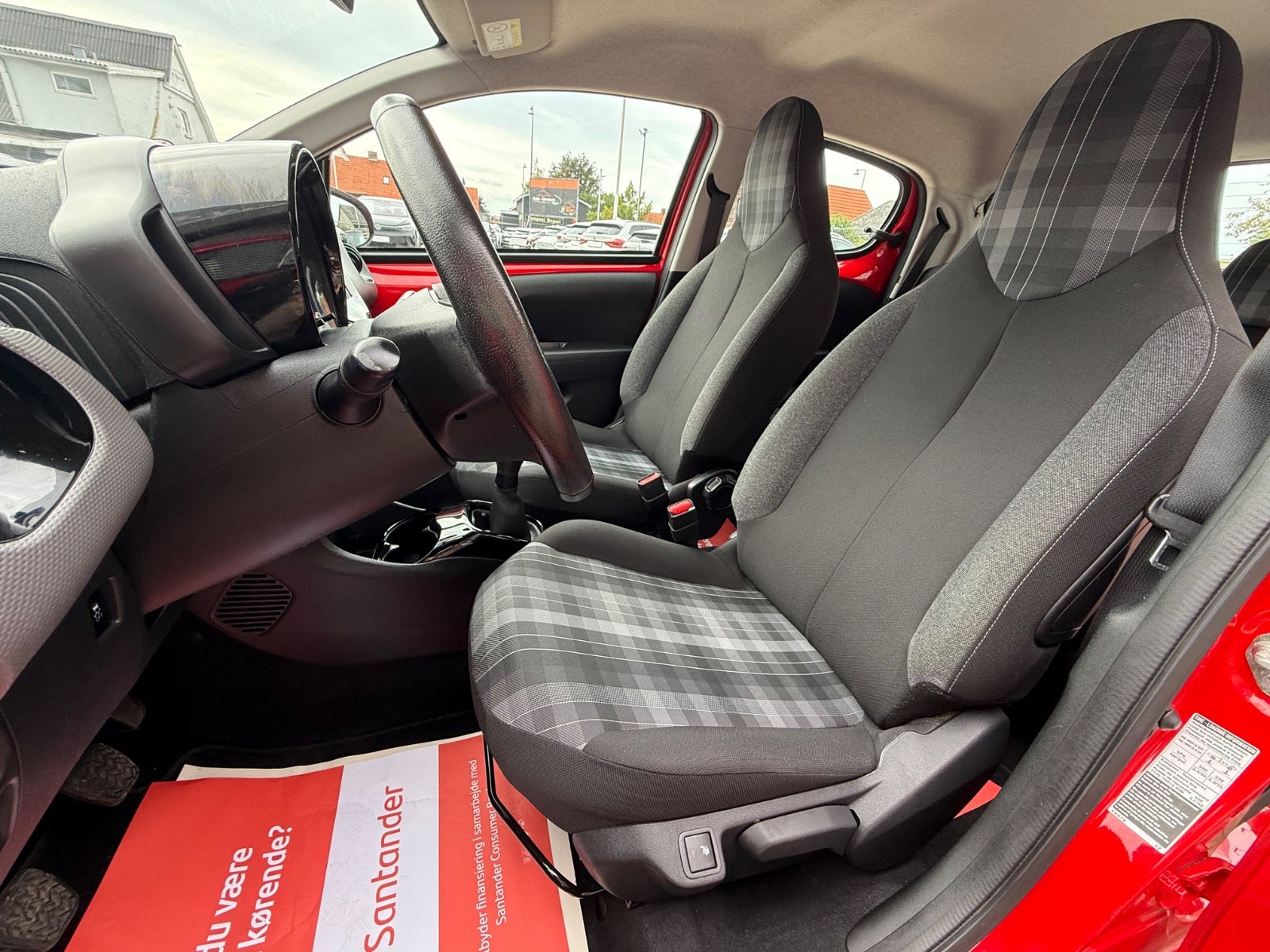 Peugeot 108 e-VTi 72 Allure+