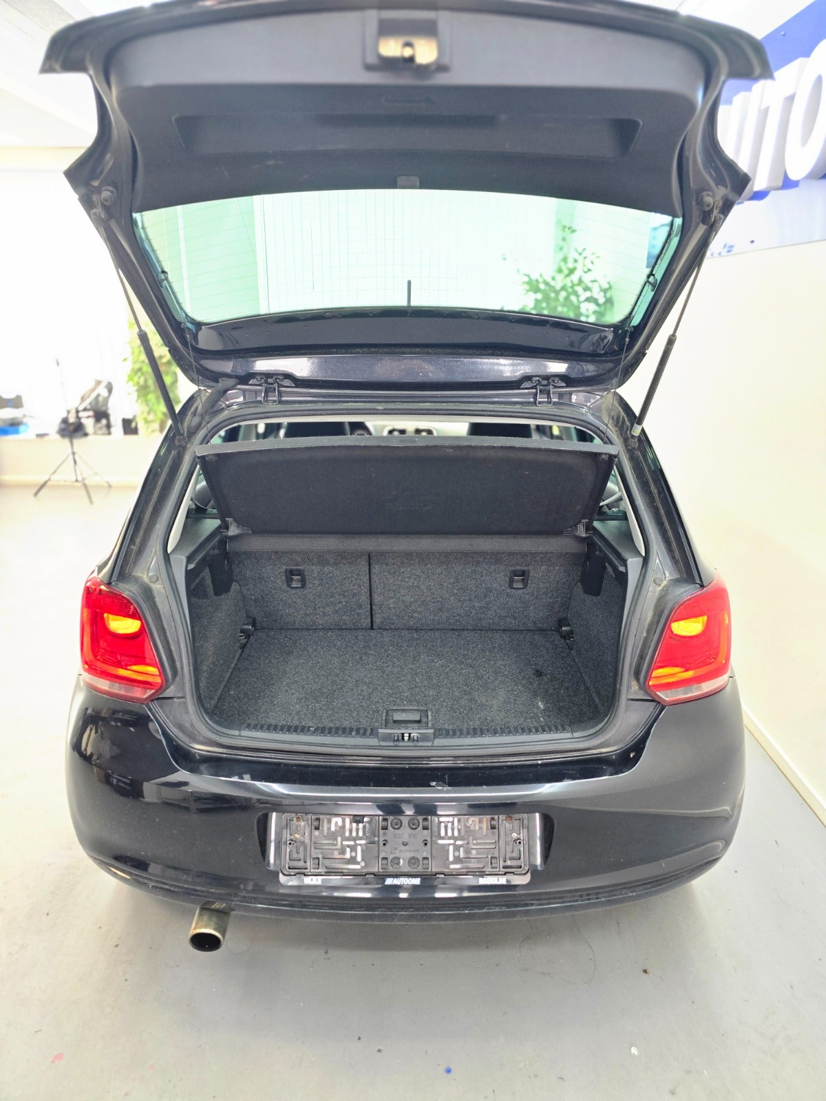 Billede af VW Polo 1,2 TSi 90 Comfortline