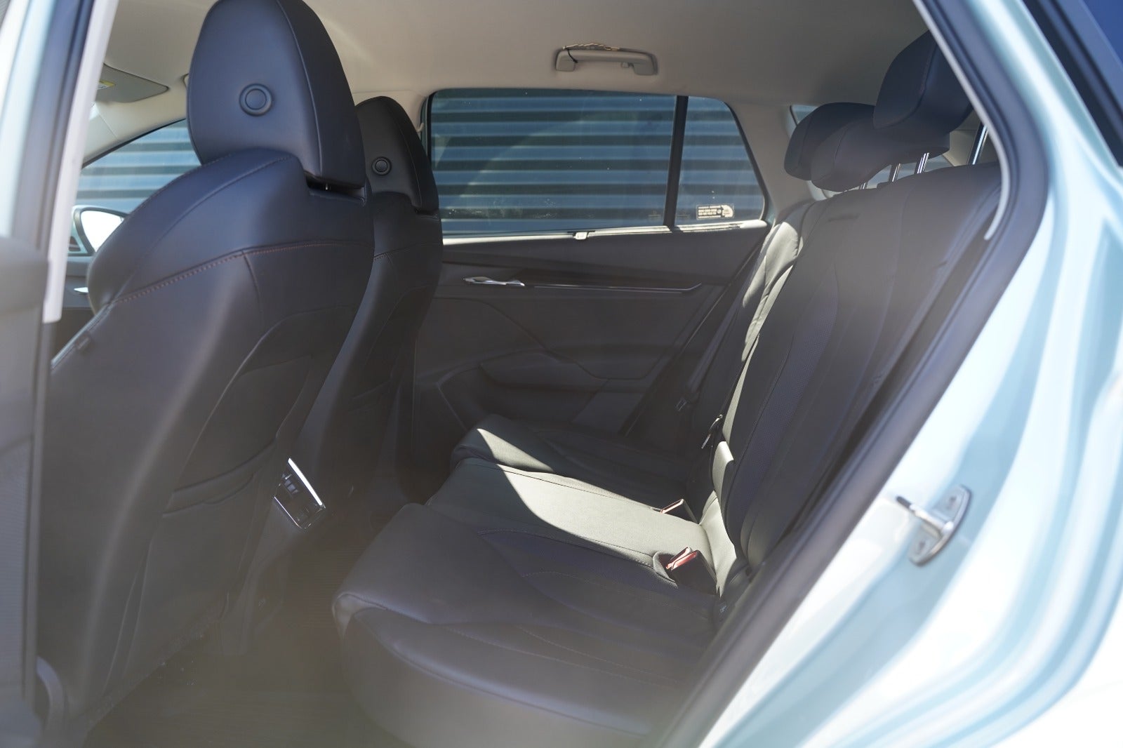 Billede af Skoda Enyaq 80 iV Lounge