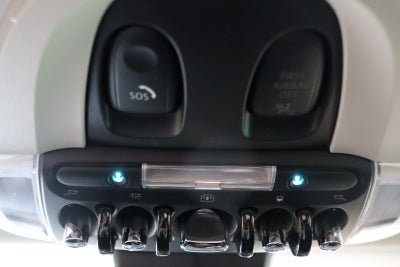 MINI Cooper SE Edition Premium Plus