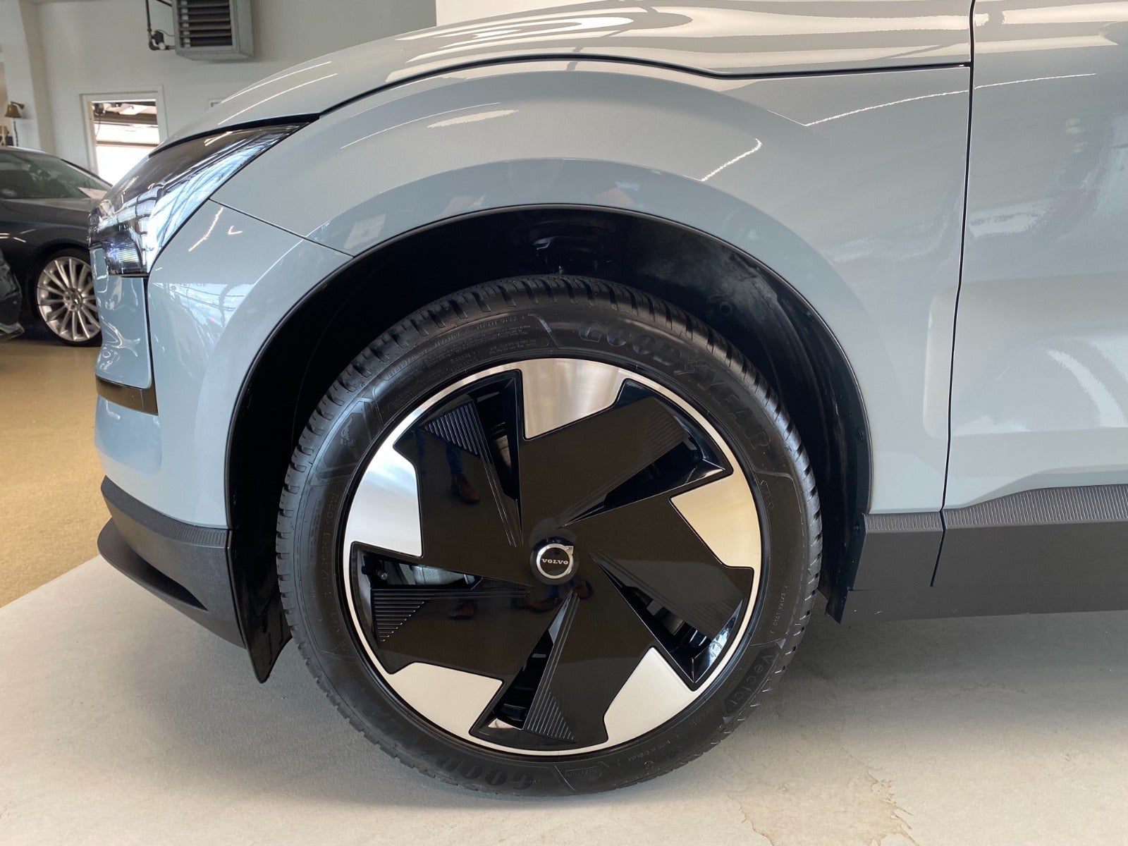Billede af Volvo EX30  Extended Range Plus