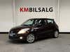 Suzuki Swift Cruise thumbnail