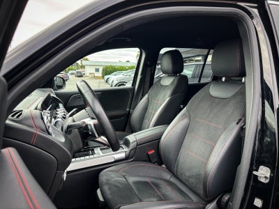 Mercedes EQB250+ AMG Line 7prs