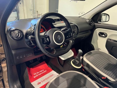 Renault Twingo SCe 70 Expression