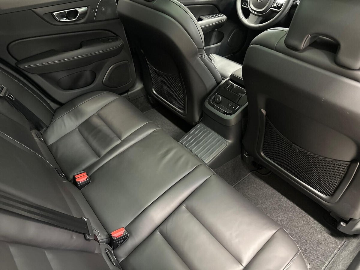 Volvo V60 T8 ReCharge Ultra aut. AWD billede 13
