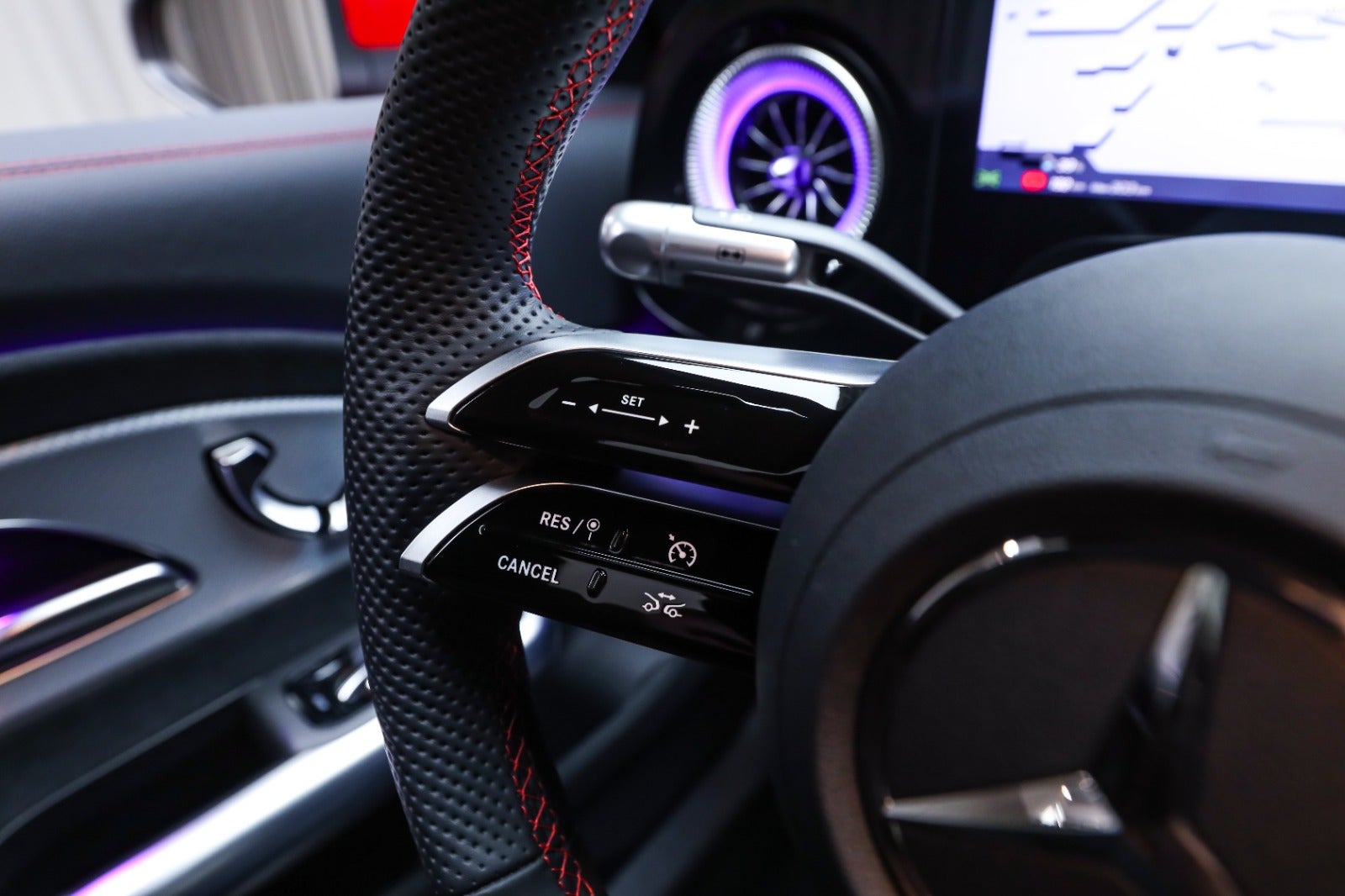Mercedes-Benz CLA 250+
