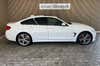 BMW 420d Gran Coupé M-Sport xDrive aut. thumbnail