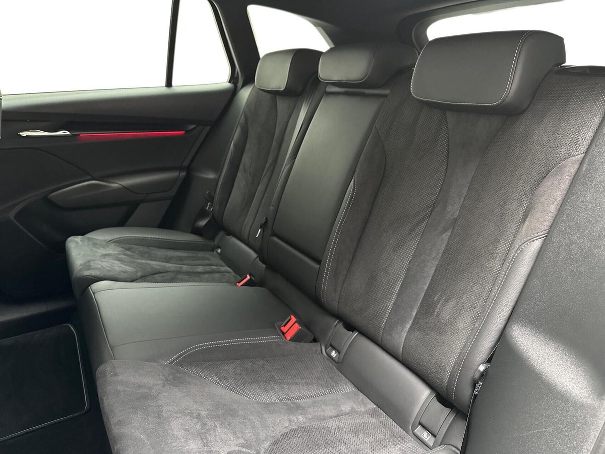 Skoda Enyaq iV Sportline billede 12