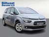 Citroën Grand C4 SpaceTourer BlueHDi 120 Intensive+ EAT6 7prs thumbnail