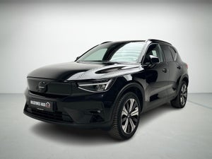 Volvo XC40 ReCharge Twin Ultimate