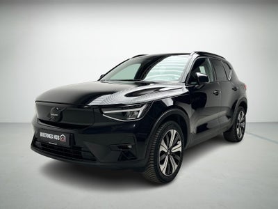 Volvo XC40 ReCharge Twin Ultimate