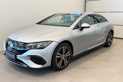 Mercedes EQE300  Avantgarde 4d