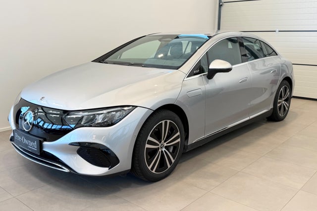 Mercedes EQE300 Avantgarde