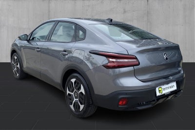 Citroën ë-C4 X 50,0 Plus 2025