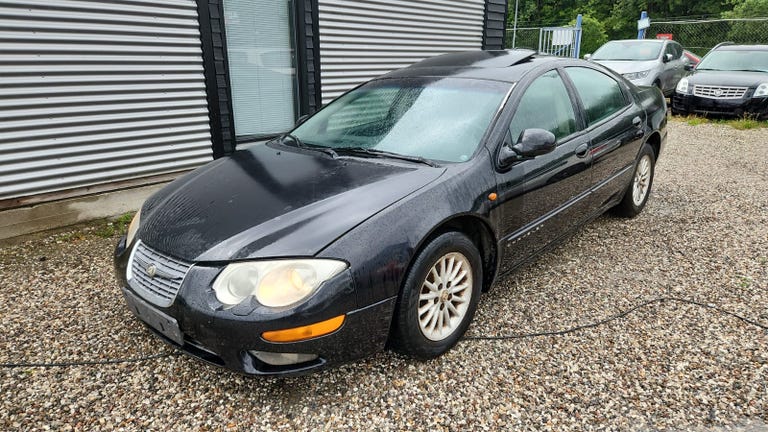 Chrysler 300M LE aut.