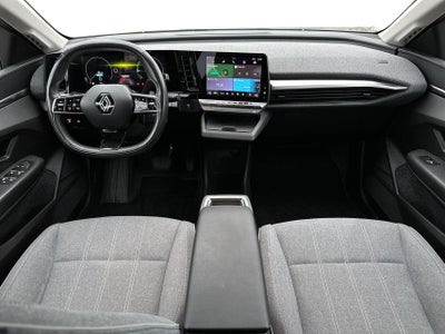 Renault Megane E-Tech Equilibre billede 3