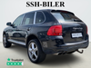 Porsche Cayenne Turbo Tiptr. Van thumbnail