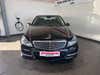 Mercedes C200 CDi aut. BE thumbnail