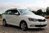 Skoda Fabia TSi 110 Style Combi DSG thumbnail